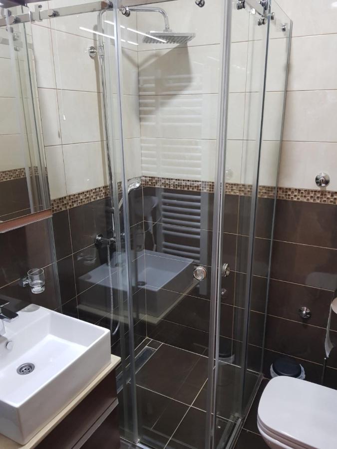 Hotel Kutko Pančevo Exteriér fotografie
