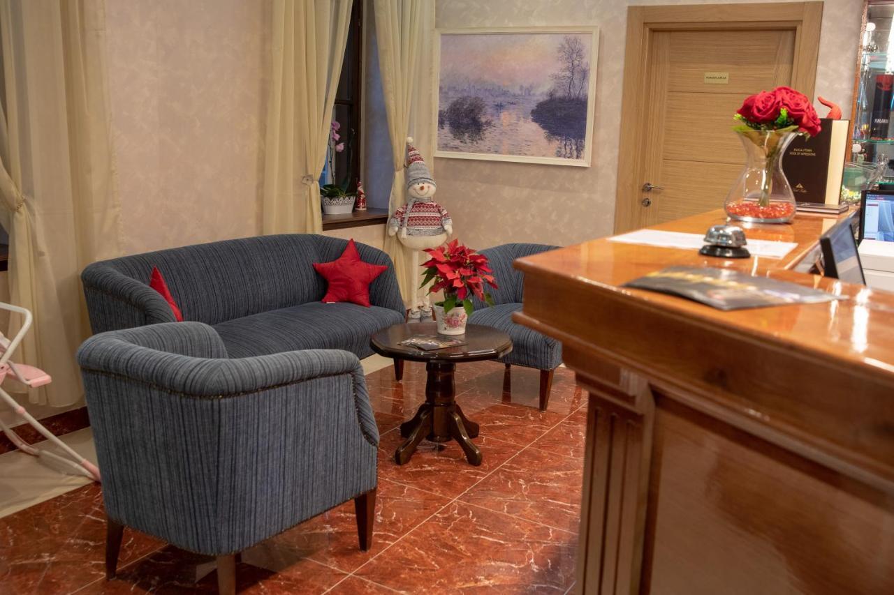 Hotel Kutko Pančevo Exteriér fotografie